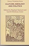 Culture, Ideology and Politics
