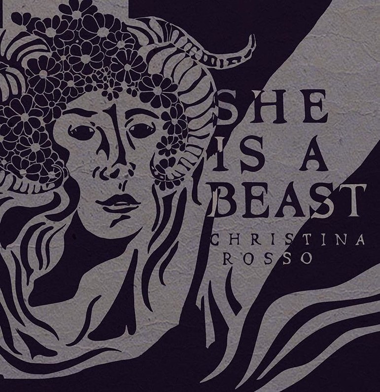 She is a Beast