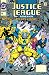 Justice League America (198...