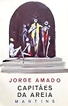 Capitães da Areia by Jorge Amado