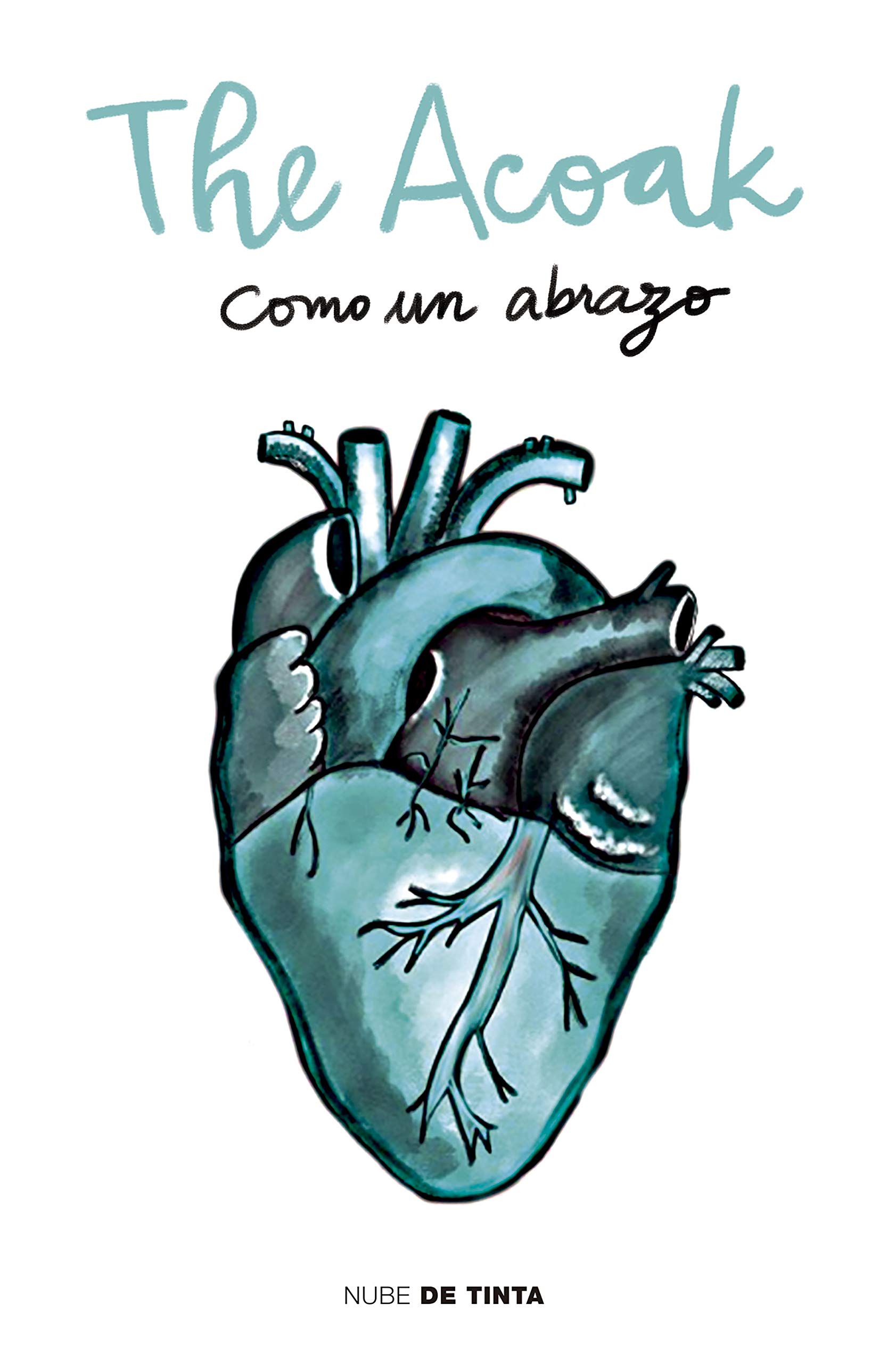 Como un abrazo (Paperback)