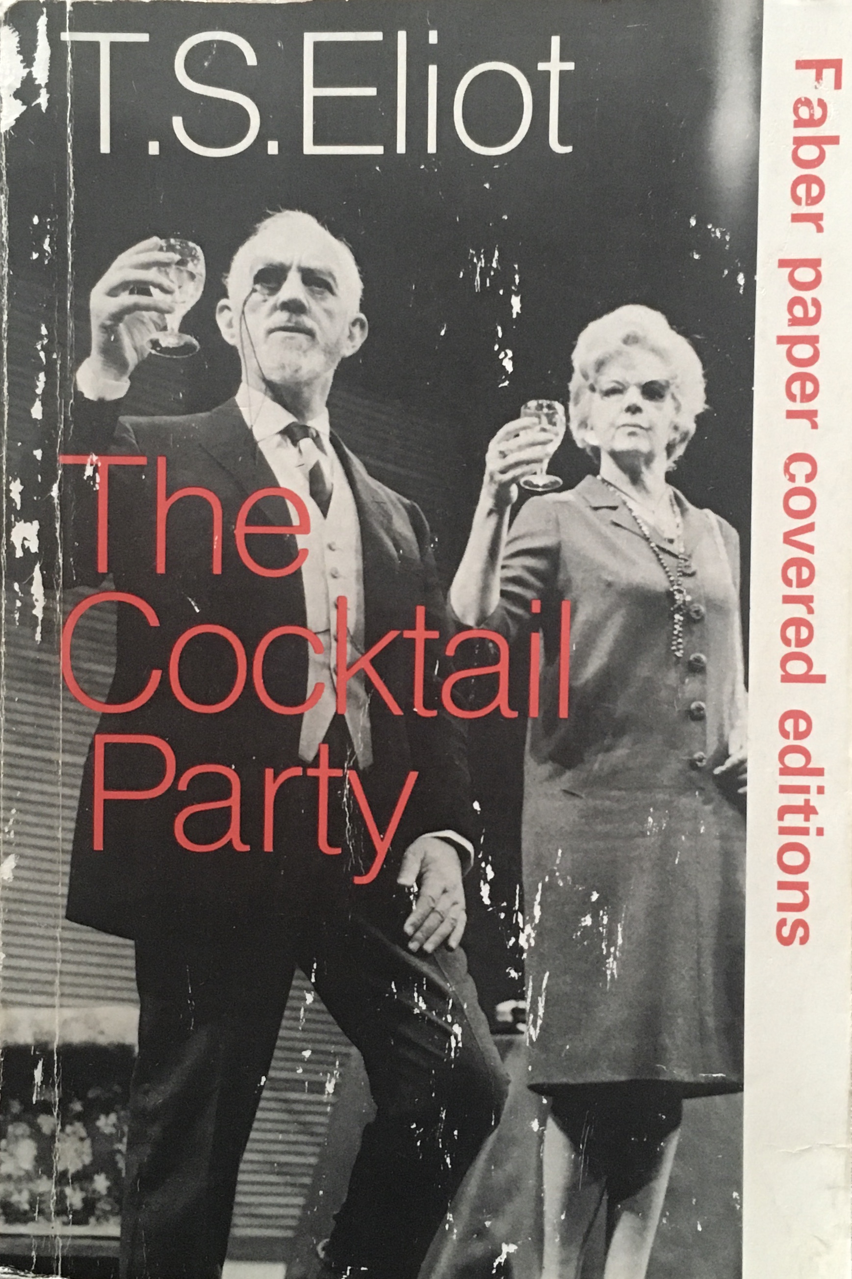 The Cocktail Party