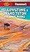 Frommer's Yellowstone and Grand Teton National Parks (Complete Guide)
