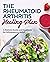 The Rheumatoid Arthritis Healing Plan: A Holistic Guide and Cookbook for Inflammation Relief