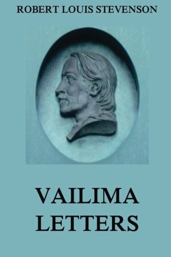 Vailima Letters
