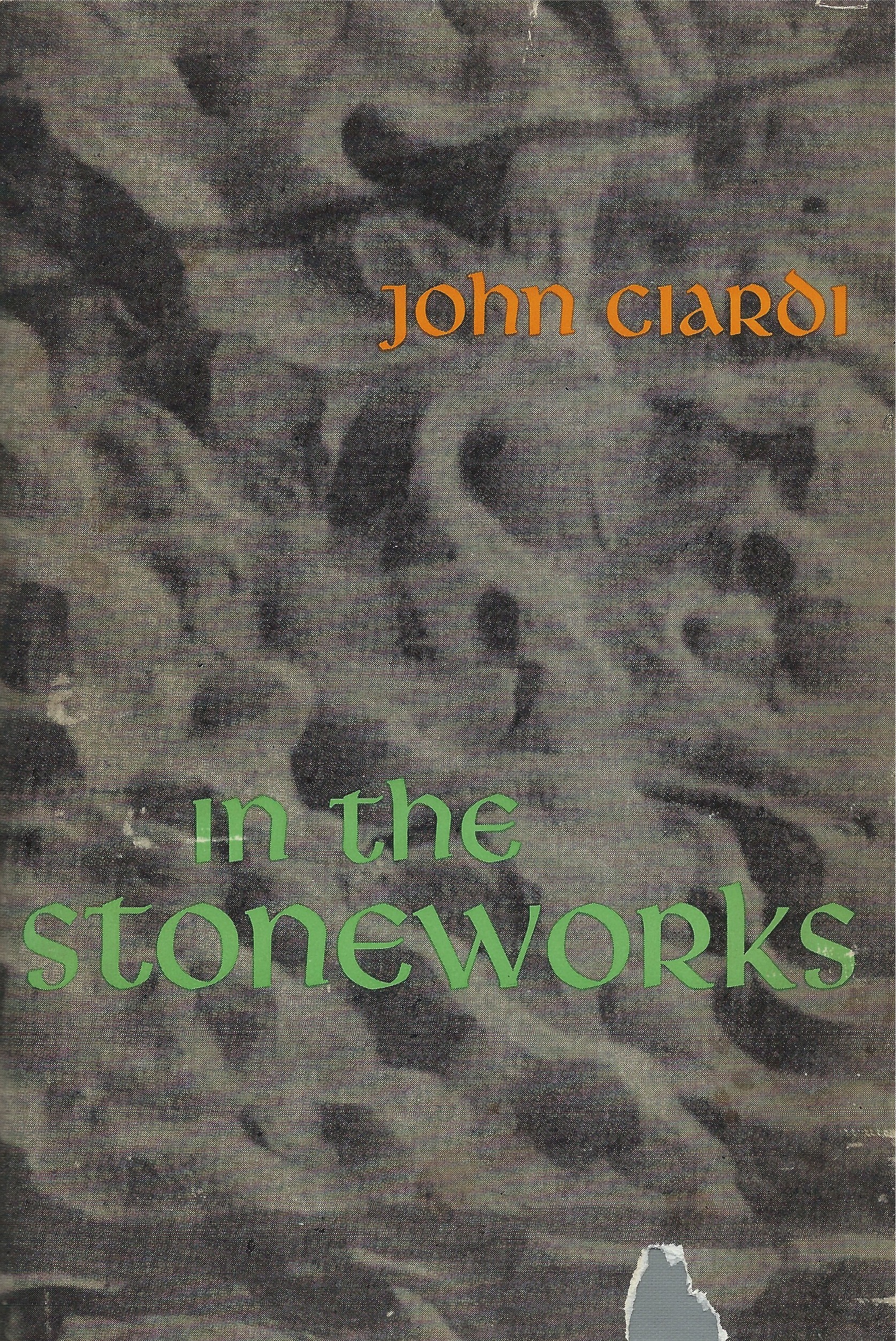 In The Stoneworks (Hardcover)