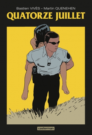 Quatorze juillet (Unknown Binding)