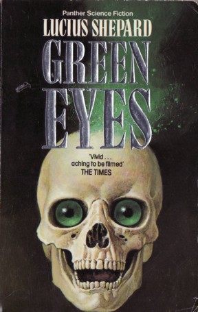 Green Eyes