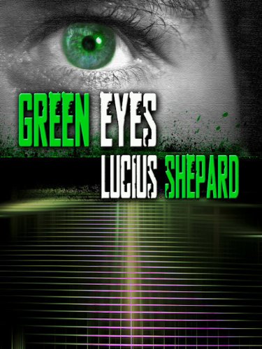 Green Eyes