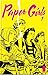 Paper Girls, Vol. 1