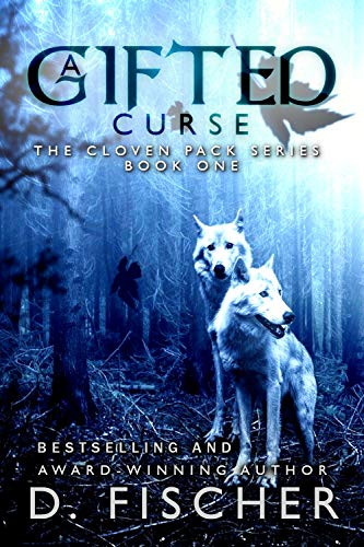 A Gifted Curse (The Cloven Pack #1)