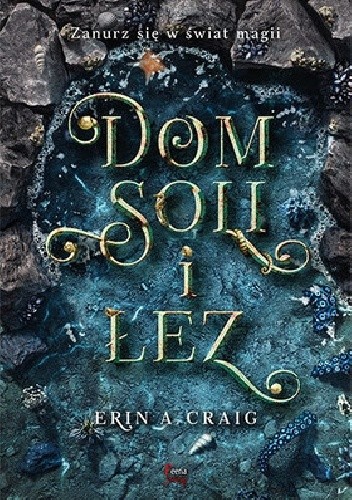 Dom soli i łez (Sisters of the Salt, #1)