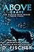 Above This Grave (The Cloven Pack #3) by D. Fischer