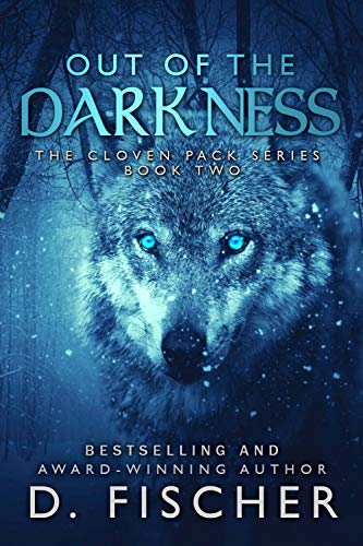 Out of the Darkness (The Cloven Pack #2)