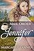 Mail Order Jennifer by Margaret Tanner