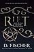 Rift (Rise of the Realms, #3)