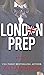 The Exchange (London Prep, #1)