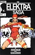 Elektra Saga #1