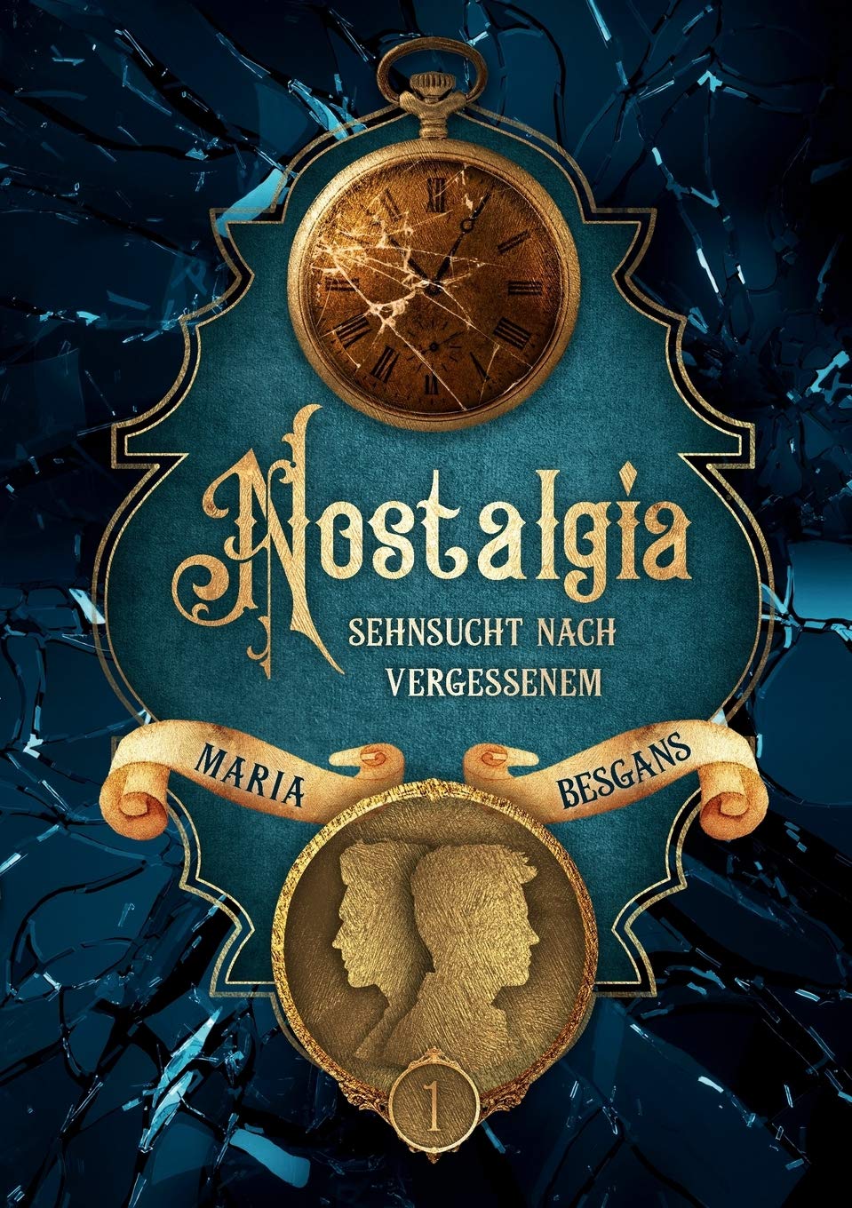 Nostalgia - Sehnsucht nach Vergessenem (German Edition)
