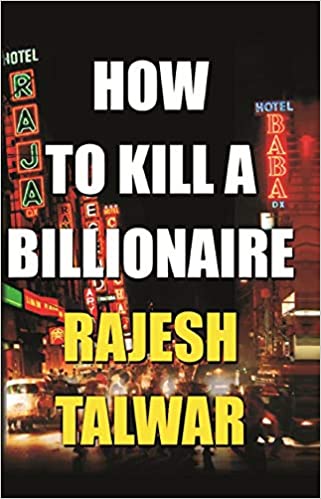 How to Kill a Billionaire