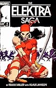 Elektra Saga #4