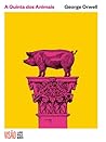 A Quinta dos Animais by George Orwell