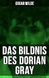 Book cover for Das Bildnis des Dorian Gray
