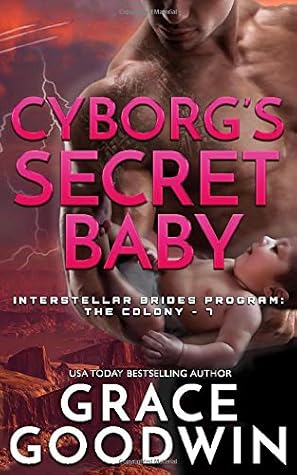 secret baby goodreads