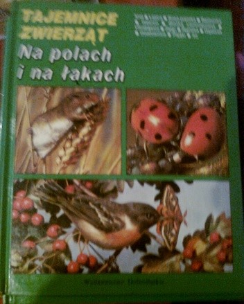 Na polach i na łąkach