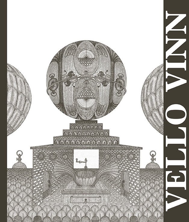 Vello Vinn