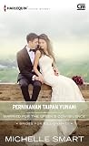 Pernikahan Taipan Yunani - Married for the Greek's Convenience (Brides for Billionaires #4)