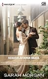 Kekasih Jutawan Brasil - The Brazilian Boss's Innocent Mistress