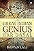 Great Indian Genius Har Dayal by null Bhuvan Lall