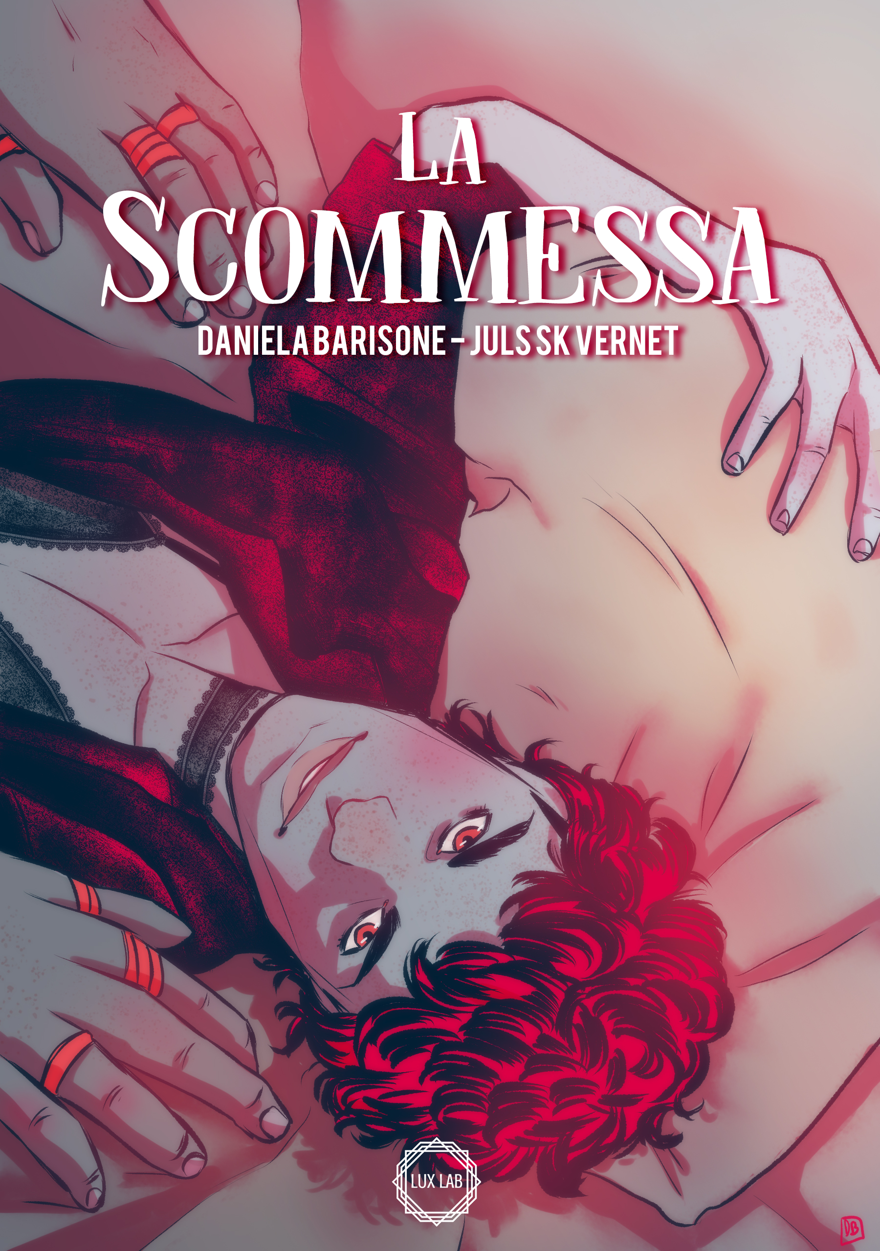La Scommessa