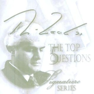 The Top Five Questions, 2 CDs