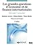 Les grandes questions d'économie et de finances internationales by Mathilde Lemoine