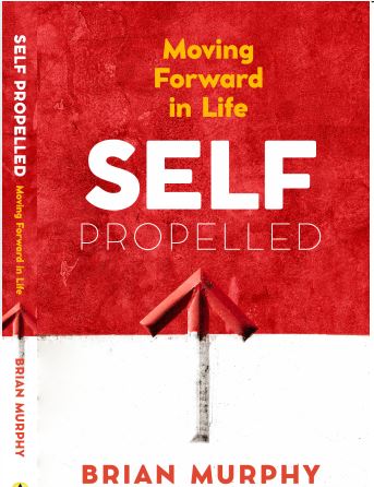 Self Propelled- Moving Forward in Life