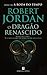 O Dragão Renascido by Robert Jordan