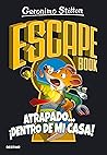 Escape book. Atra...