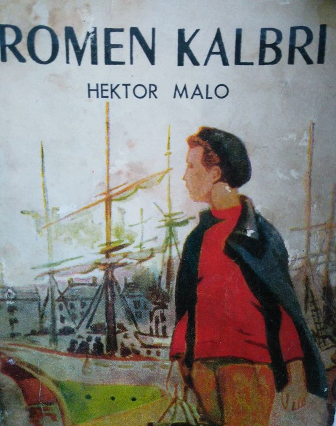 Romen Kalbri
