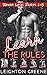 Learn the Rules: Rough Love Parts 1-5