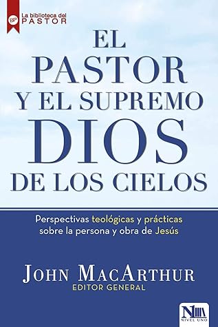 El pastor y el supremo Dios de los cielos