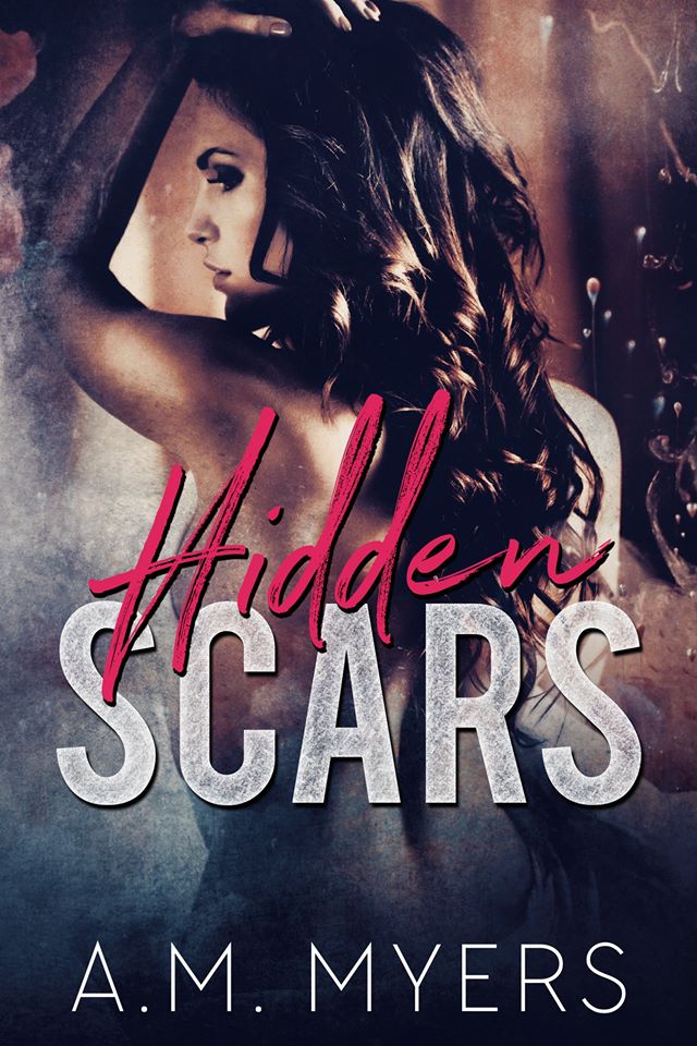Hidden Scars (Hidden Scars #1)