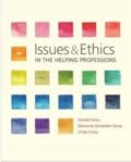 Issues and Ethics in the Helping Professions