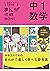 中１数学 まんが攻略ＢＯＮ！