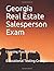 Georgia Real Estate Salespe...