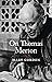 On Thomas Merton