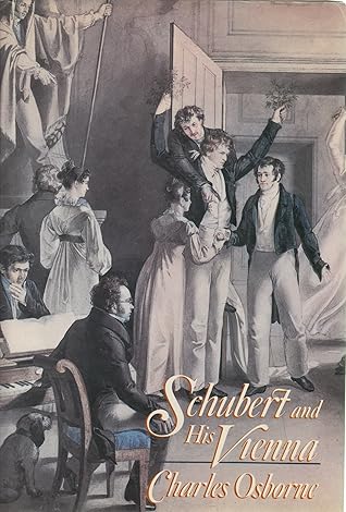 Schubert and His Vienna