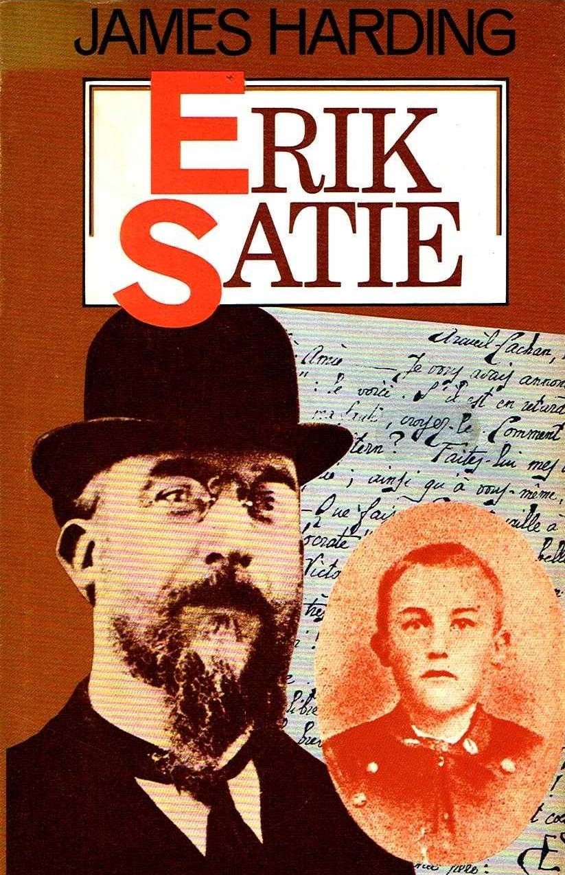 Erik Satie