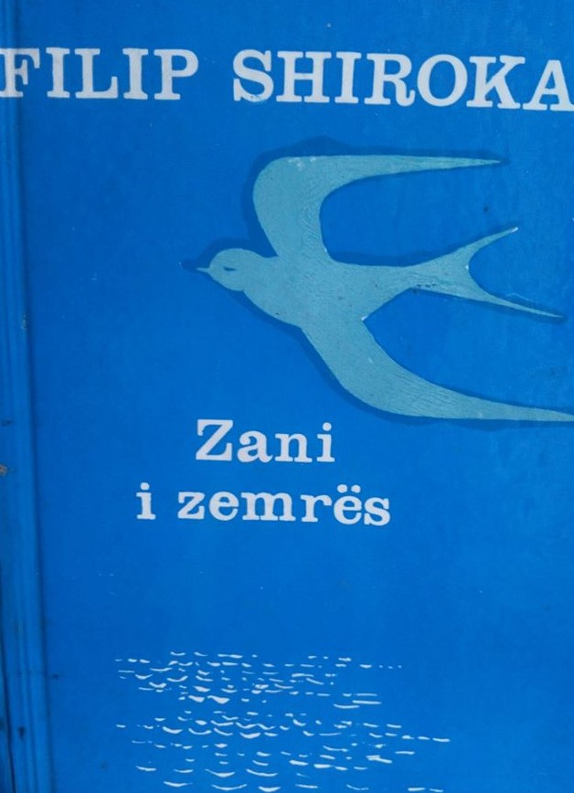 Zani i zemrës